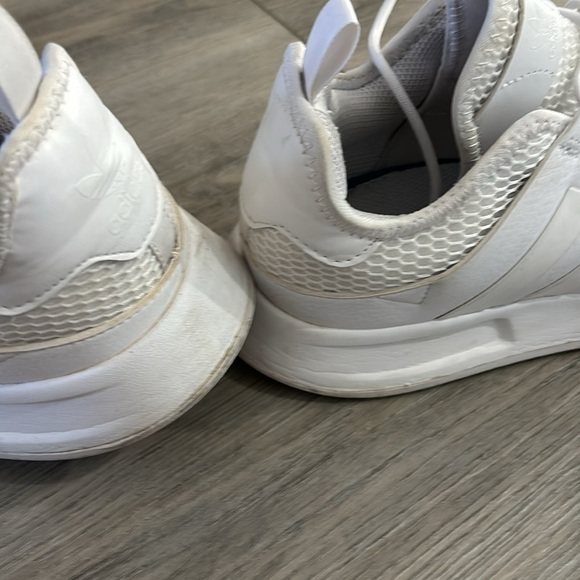 Adidas sneakers - Picture 3 of 4